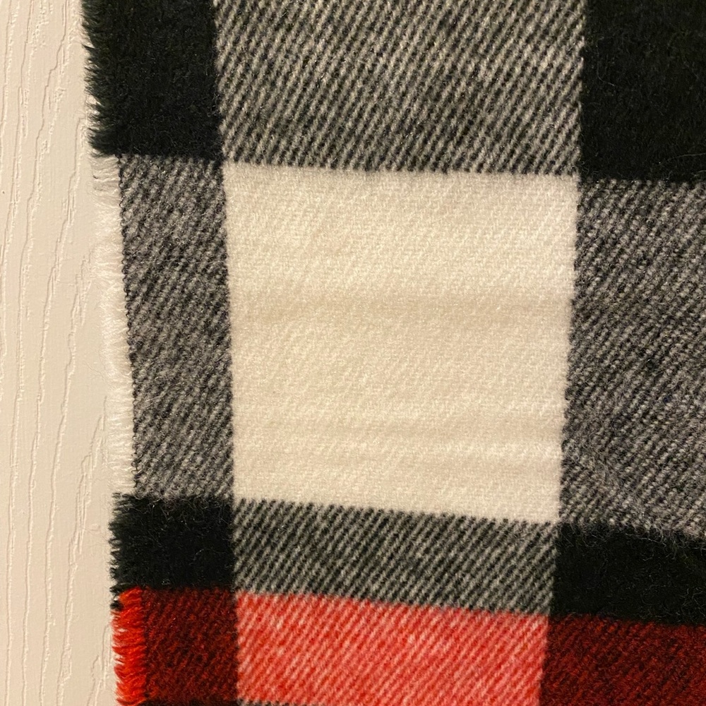 Scarf - Picture 2 of 2
